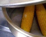A picture of step 5 of My Way to Deliciously Boil Corn on the Cob.