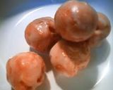 A picture of step 11 of Old Fashioned Donuts.