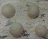 A picture of step 3 of Easy Small Sized Soft Baguettes＊Using a Bread Maker.