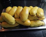Foto del paso 5 de la receta: Pan de Viena super fáciles