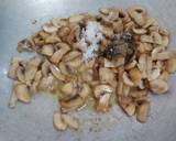Cream of Mushroom Soup recipe step 3 photo