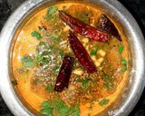 दालफ्राय विद तडका (DAL FRY RECIPE IN MARATHI) रेसिपी स्टेप 4 फोटो 