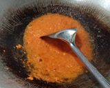 Foto langkah ke 1 dari resep Ikan layang goreng tumis balado.