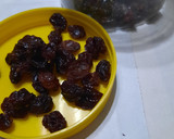 Foto del paso 3 de la receta: Compota de manzanas y pasas