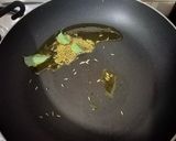 A picture of step 4 of Bell Pepper Chutney.