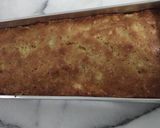 Foto langkah ke 5 dari resep Fluffy banana cake, bolu pisang 1 telur no mixer no timbang.