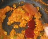 Red sauce spaghetti recipe step 10 photo