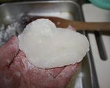 A picture of step 6 of Original Apricot Daifuku.