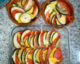 Foto del paso 7 de la receta: Ratatouille versionada