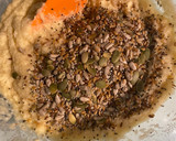 Foto del paso 3 de la receta: Pan keto