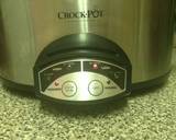 Slow Cooker Chicken Cordon Bleu recipe step 19 photo