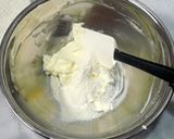 A picture of step 8 of Light Crispy Snowball Cookies.