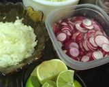Foto del paso 7 de la receta: Pozole Verde de pollo