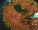 Foto langkah ke 4 dari resep Telor Ceplok Saus Balado.