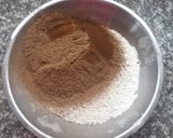 Foto del paso 2 de la receta: Pastel Moka