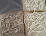 Foto del paso 1 de la receta: Sándwiches gratinados con atún