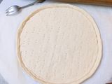 Pizza Dứa xúc xích