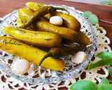 عکس مرحله 1 از دستور خیارشور