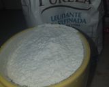 Foto del paso 3 de la receta: Torta esponjosa de chocolate