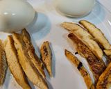 Foto del paso 5 de la receta: Sopa de pollo