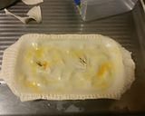 A picture of step 7 of Steak n onion Pie.
