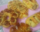 Foto langkah ke 6 dari resep Bread ala Raya bakery.