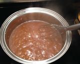 A picture of step 8 of Beef Gravy.