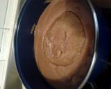A picture of step 5 of Enfrijoladas mexicanas (Real mexican enfrijoladas).