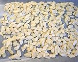 A picture of step 1 of Crushed Candied Almonds.