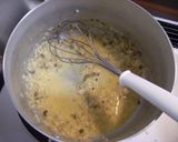 A picture of step 8 of Baked Fish and Breadcrumbs with Easy Sauce.