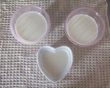 A picture of step 5 of Milky Panna Cotta.