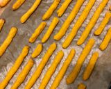 Gyors gyümölcsös gyerekrágcsa recept fázis 4 fotója