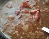 Iz's Vegan Gumbo with Andouille "sausage" recipe step 17 photo