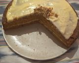 Foto del paso 10 de la receta Carrot Cake (Pastel de zanahoria)