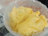 KUE SUS (CHOUX PASTRY) VLA VANILLA CUSTARD