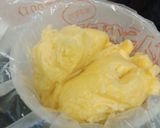 Foto langkah ke 10 dari resep KUE SUS (CHOUX PASTRY) VLA VANILLA CUSTARD.