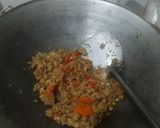 Foto langkah ke 2 dari resep Combro aka oncom dijero.