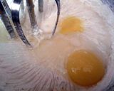 A picture of step 3 of nice and soft lemon cookies.