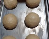 Foto del paso 10 de la receta: Tortuconchas y conchas tradicionales