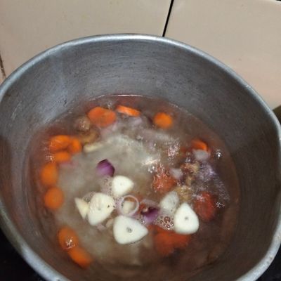 Langkah 2