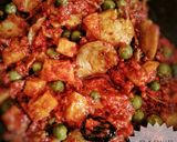 Foto langkah ke 4 dari resep Balado gado gado.