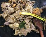 Foto langkah ke 3 dari resep Daging sapi bumbu rempah.