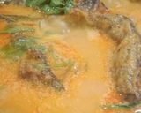 Foto langkah ke 7 dari resep Mangut Lele Spicy.