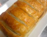 A picture of step 15 of Easy Apple Pie with Frozen Puff Pastry.