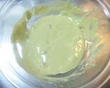 A picture of step 4 of Steamed Buns for Springtime with Salted Sakura (Cherry Blossom) Petals.