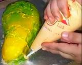 Fresh Mango cream cake recipe step 10 photo