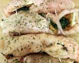 Stuffed Chicken Breasts recipe step 8 photo