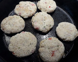 Foto del paso 9 de la receta: Croquetas de atún 🐟 🧆