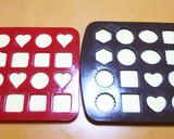 A picture of step 4 of Cheesecake Bites.