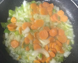 Foto del paso 4 de la receta: Albóndigas en salsa de mi madre
